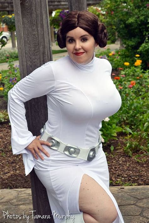 star wars big boobs